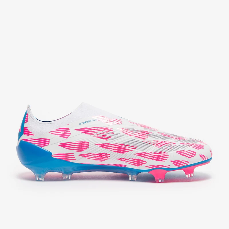 adidas Predator Elite Schnürungslos FG