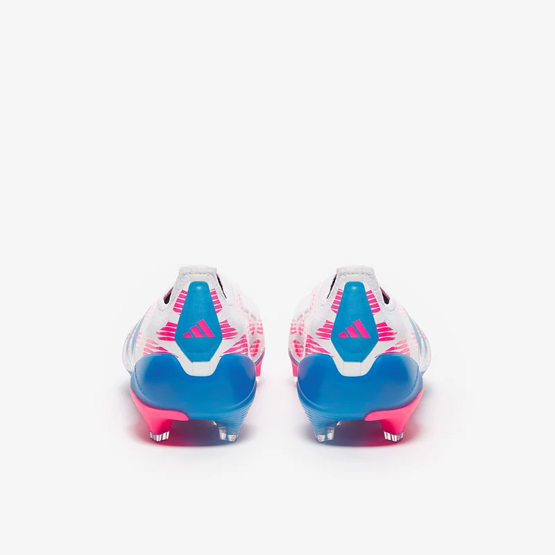 adidas Predator Elite Schnürungslos FG