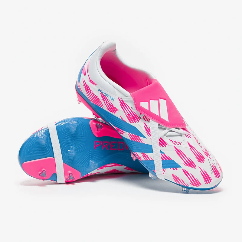 adidas Kinder Predator Elite Tongue FG