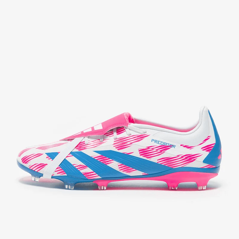 adidas Kinder Predator Elite Tongue FG