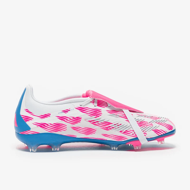 adidas Kinder Predator Elite Tongue FG