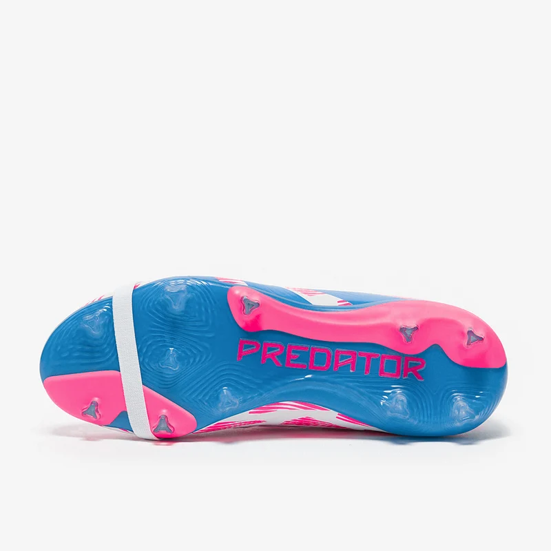 adidas Kinder Predator Elite Tongue FG