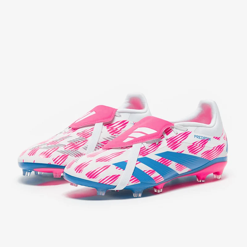 adidas Kinder Predator Elite Tongue FG