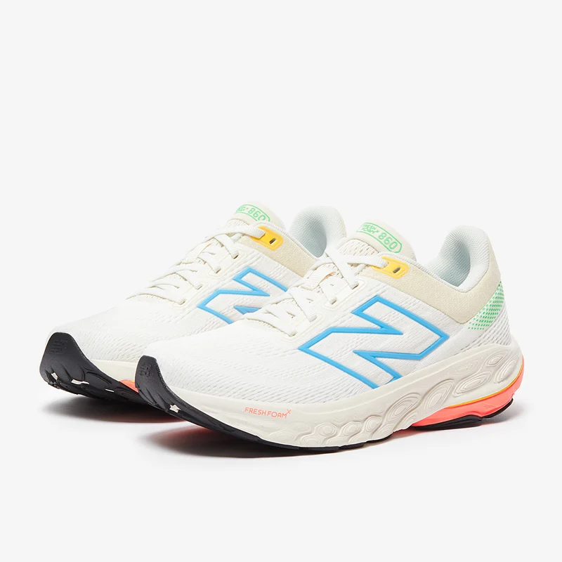 New Balance Damen Fresh Foam X 860v14