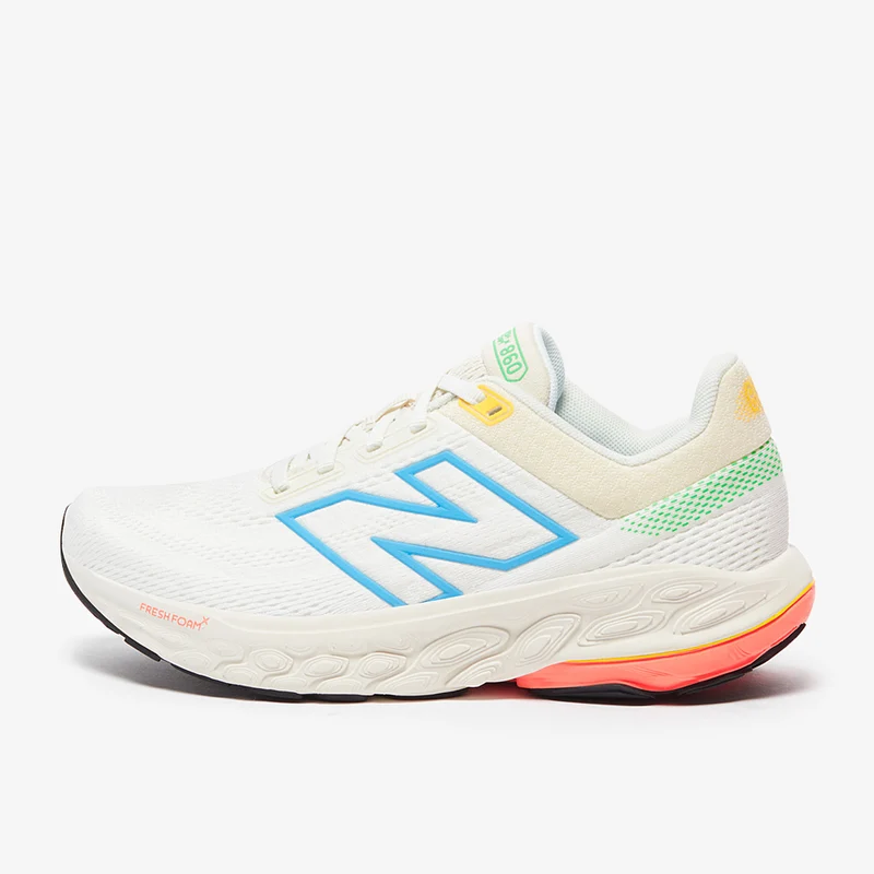 New Balance Damen Fresh Foam X 860v14