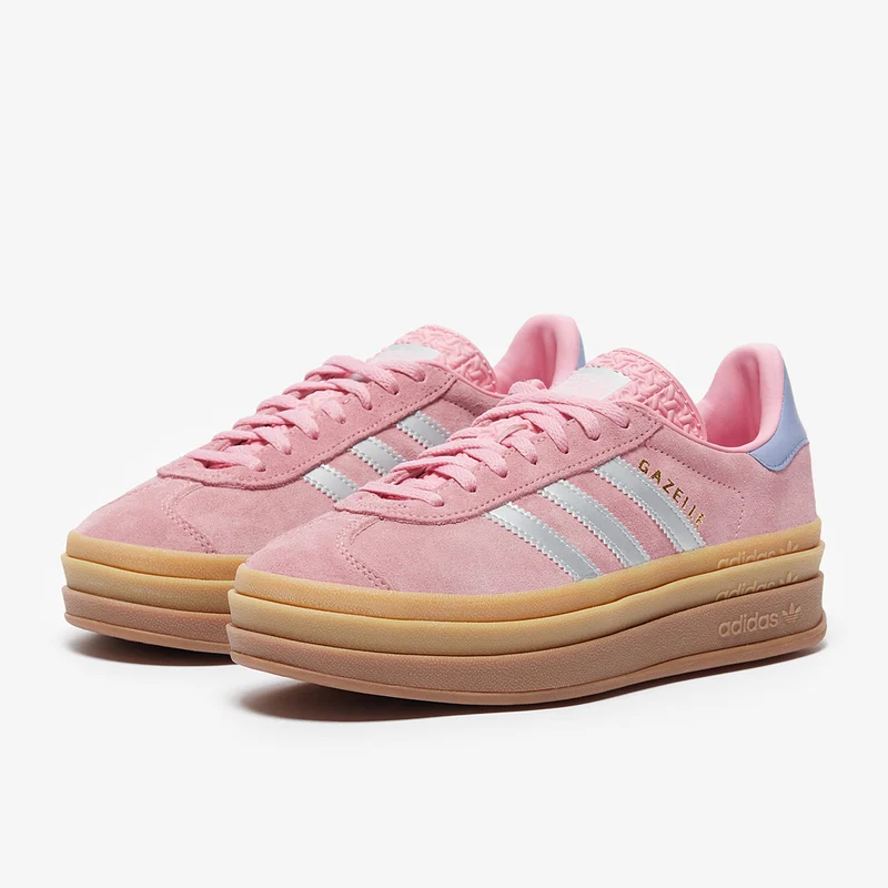 adidas Originals Ältere Kinder Gazelle Bold (GS)