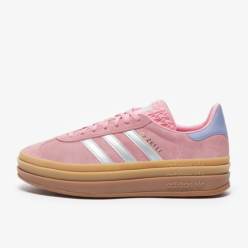 adidas Originals Ältere Kinder Gazelle Bold (GS)