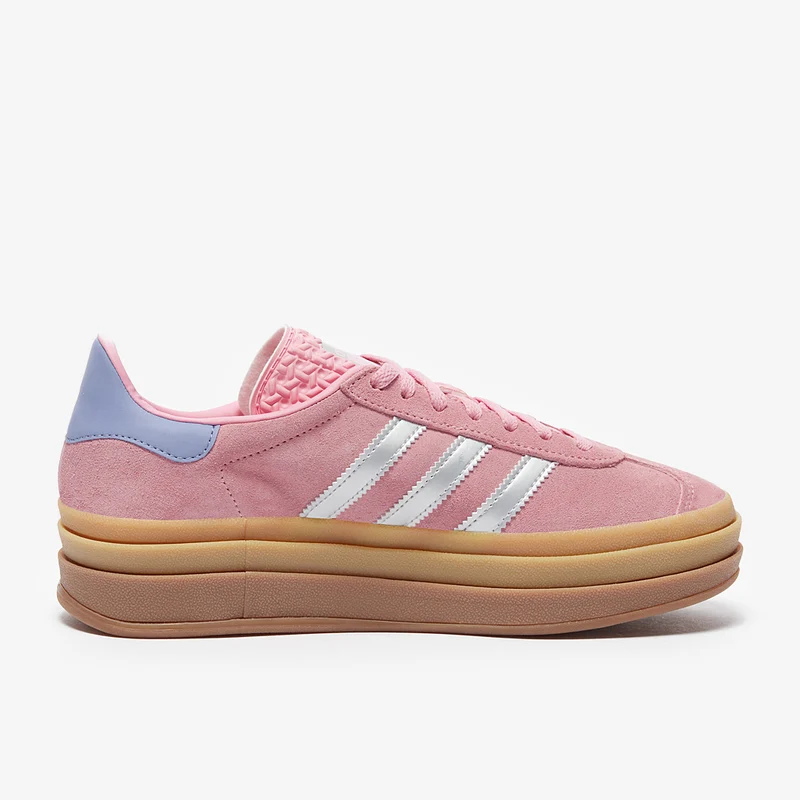 adidas Originals Ältere Kinder Gazelle Bold (GS)