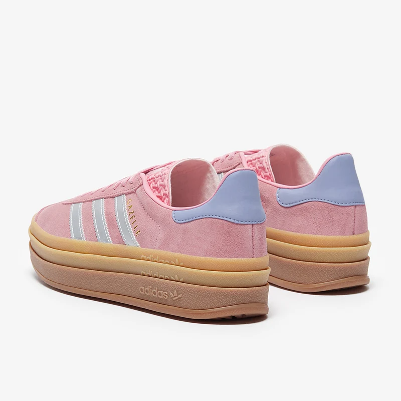 adidas Originals Ältere Kinder Gazelle Bold (GS)