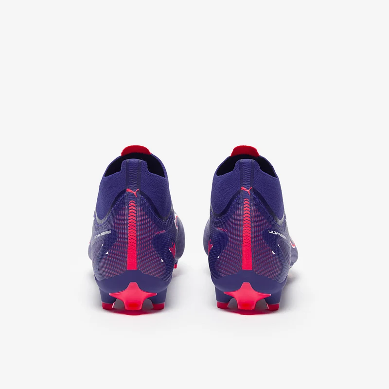 Puma Ultra 5 Match+ FG/AG