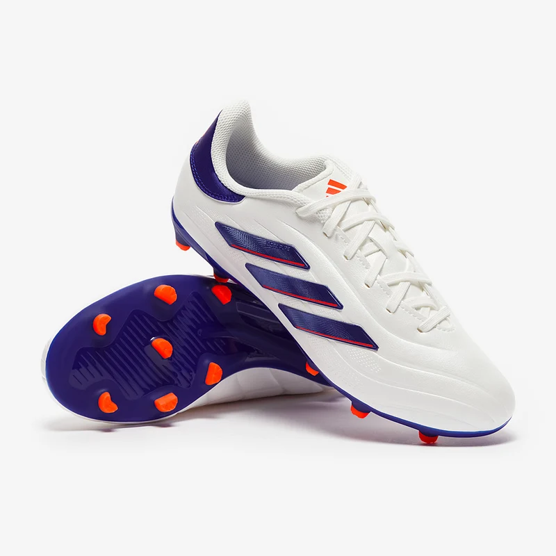 adidas Kinder Copa Pure 2 League Leder FG