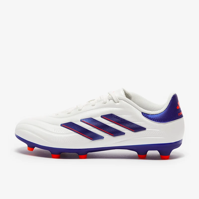 adidas Kinder Copa Pure 2 League Leder FG