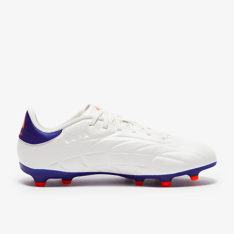 adidas Kinder Copa Pure 2 League Leder FG
