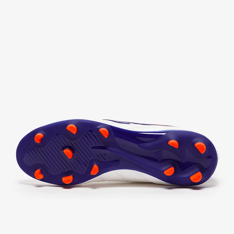 adidas Kinder Copa Pure 2 League Leder FG