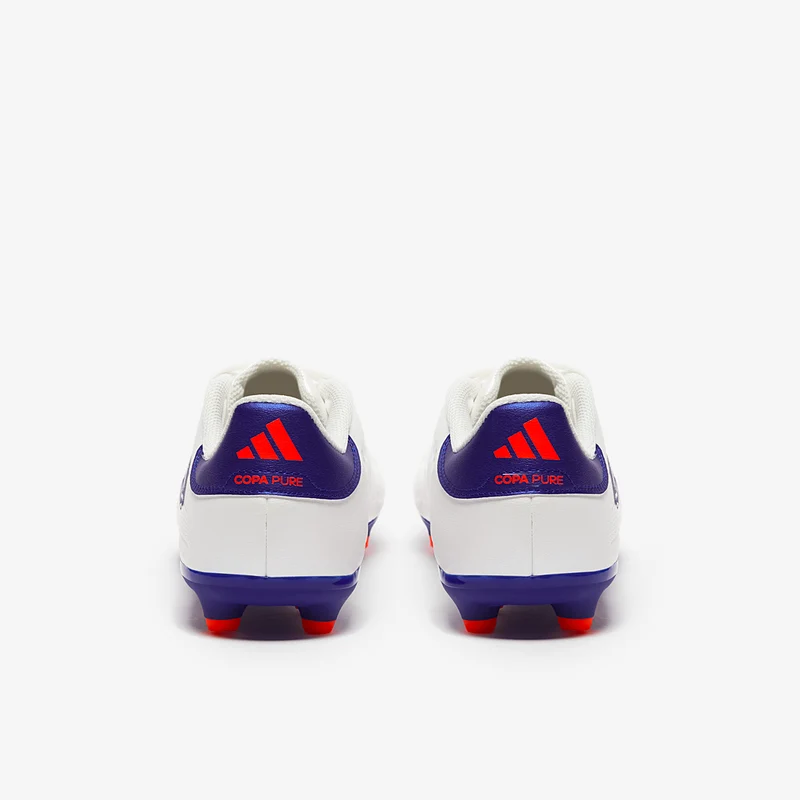 adidas Kinder Copa Pure 2 League Leder FG