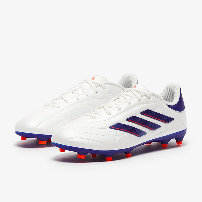 adidas Kinder Copa Pure 2 League Leder FG