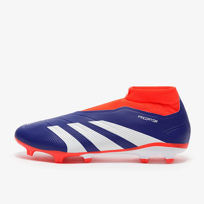 adidas Predator League Schnürungslos FG