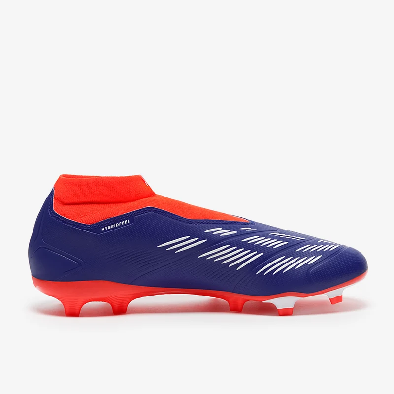 adidas Predator League Schnürungslos FG
