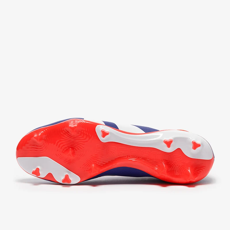 adidas Predator League Schnürungslos FG