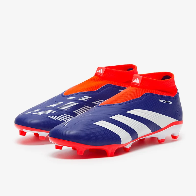 adidas Predator League Schnürungslos FG