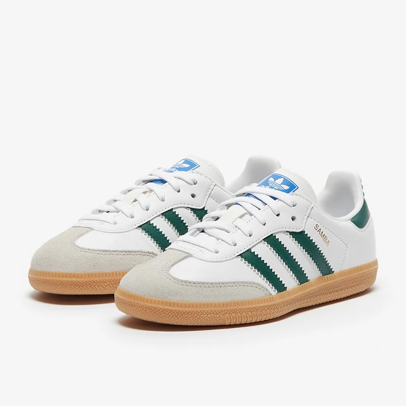 adidas Originals Jüngere Kinder Samba OG (PS)