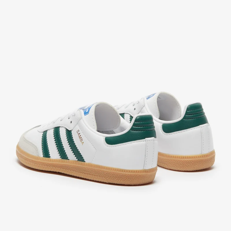 adidas Originals Jüngere Kinder Samba OG (PS)