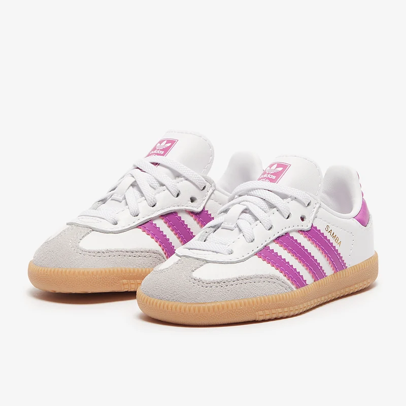 adidas Originals Kleinkind Samba OG (TD)