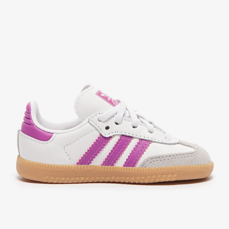 adidas Originals Kleinkind Samba OG (TD)