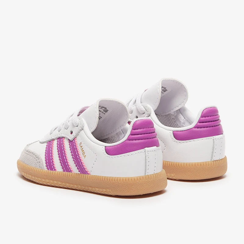adidas Originals Kleinkind Samba OG (TD)