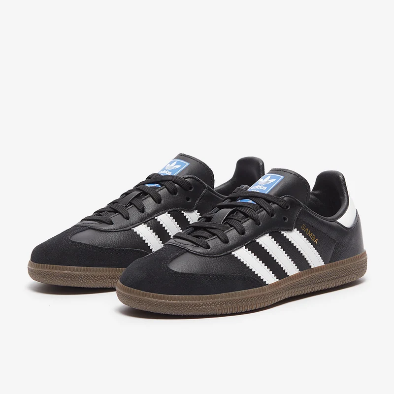 adidas Originals Jüngere Kinder Samba OG (PS)