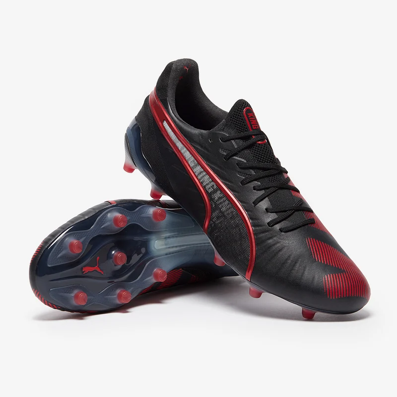 Puma King Ultimate Launch Edition FG/AG