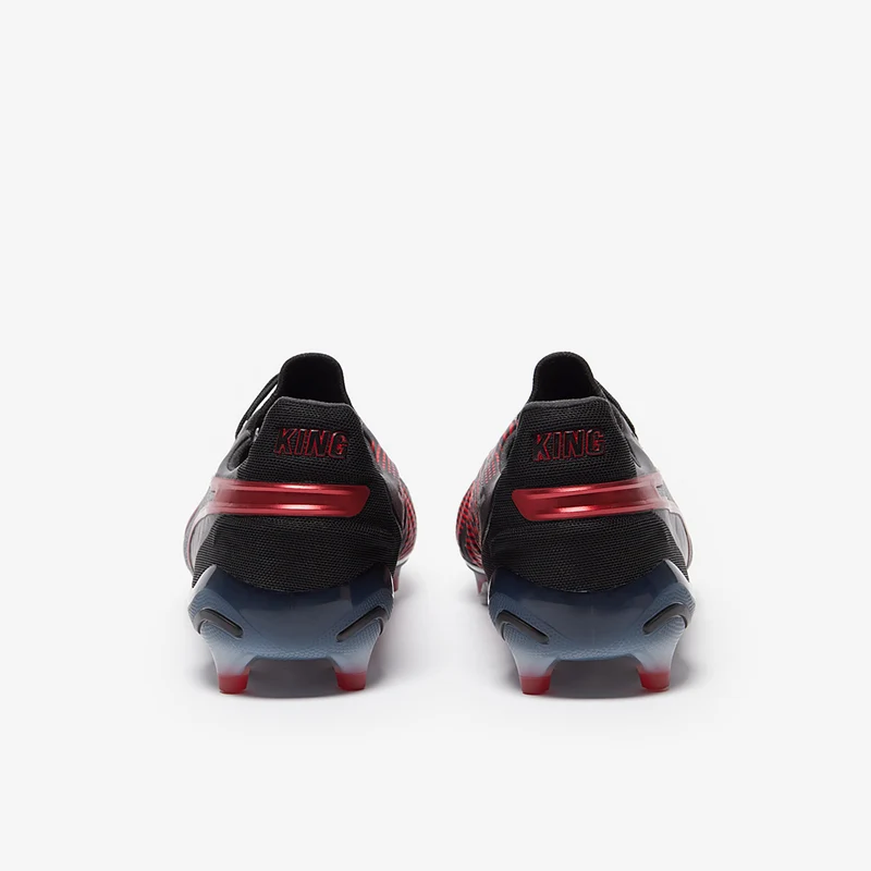 Puma King Ultimate Launch Edition FG/AG