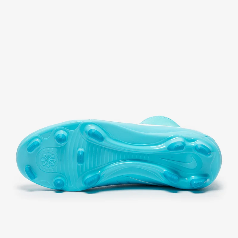 Nike Kinder Phantom Luna II Club FG/MG