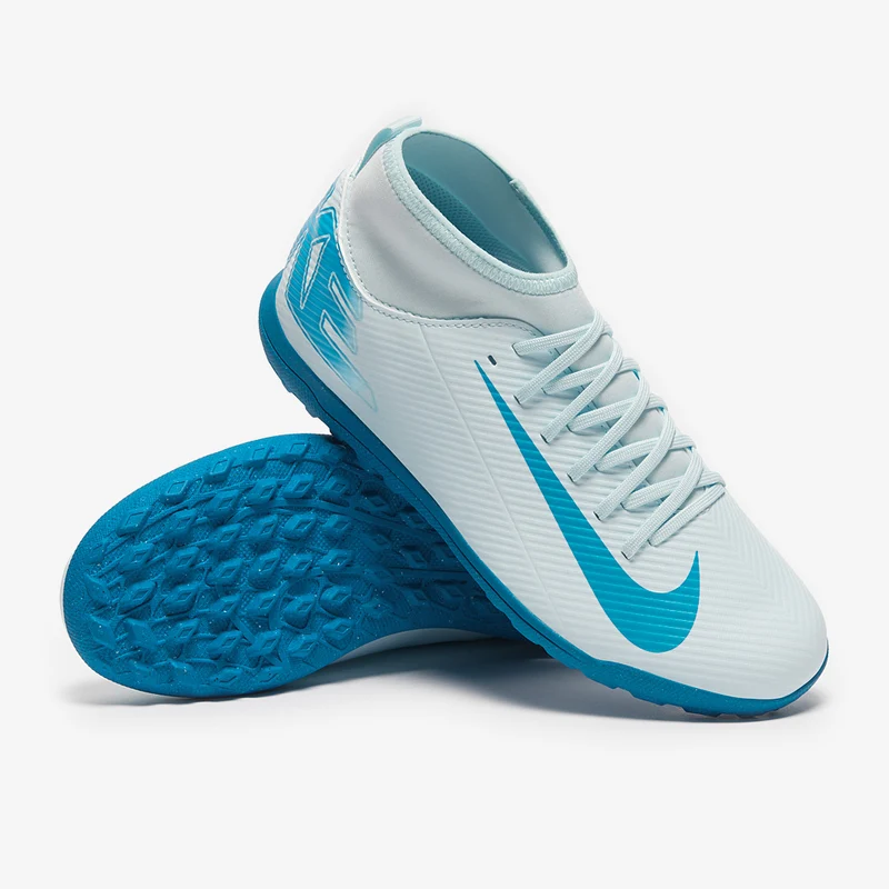 Nike Kinder Air Zoom Mercurial Superfly X Club TF