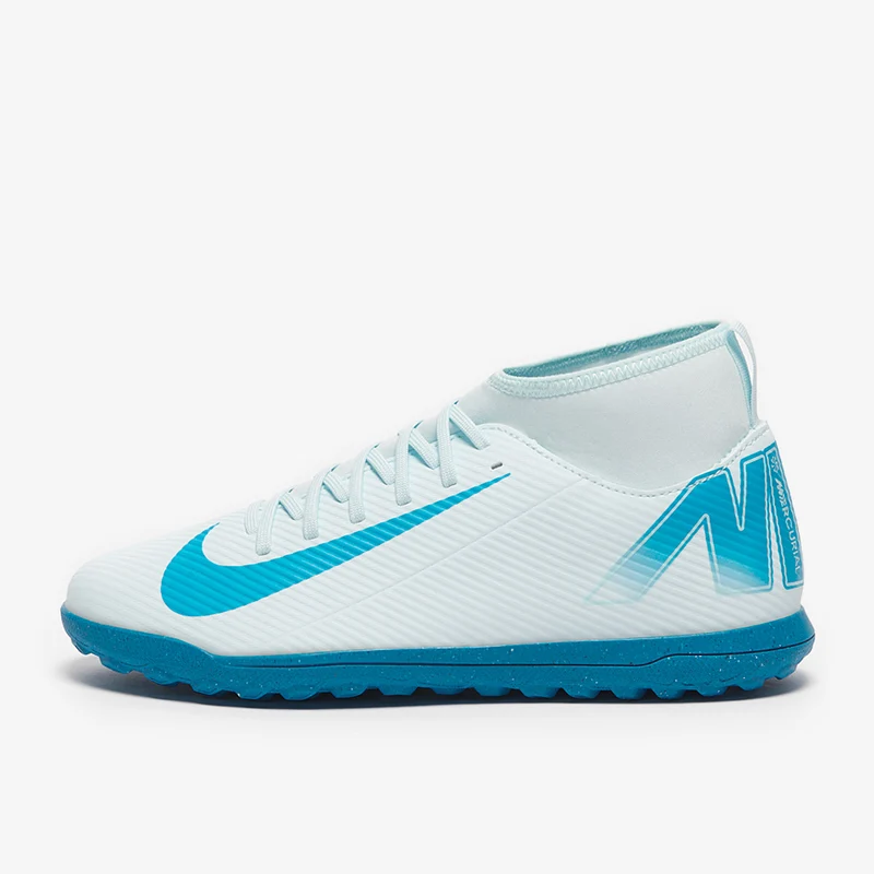 Nike Kinder Air Zoom Mercurial Superfly X Club TF