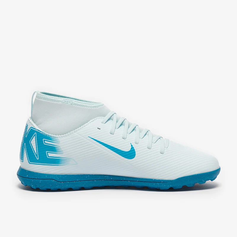 Nike Kinder Air Zoom Mercurial Superfly X Club TF