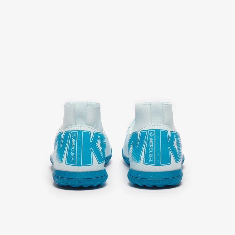Nike Kinder Air Zoom Mercurial Superfly X Club TF