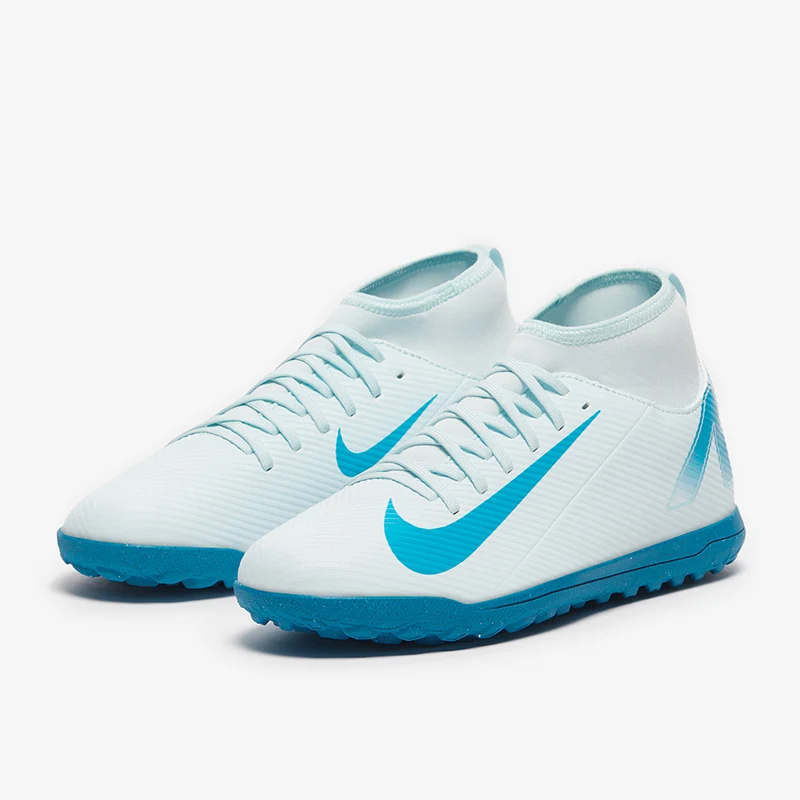 Nike Kinder Air Zoom Mercurial Superfly X Club TF