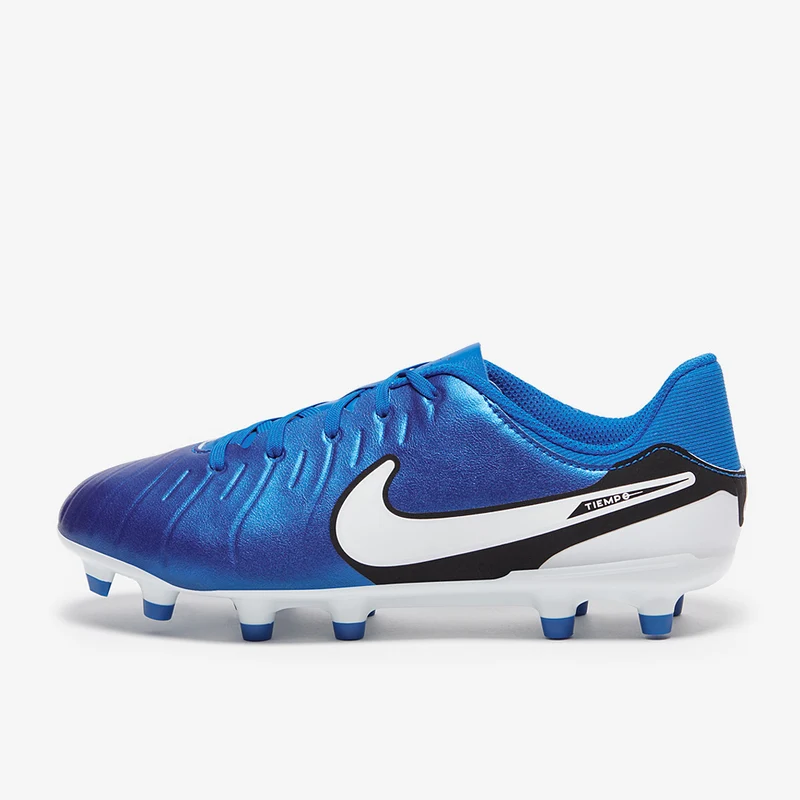 Nike Low Top Fußballschuh für verschiedene Böden für jüngere