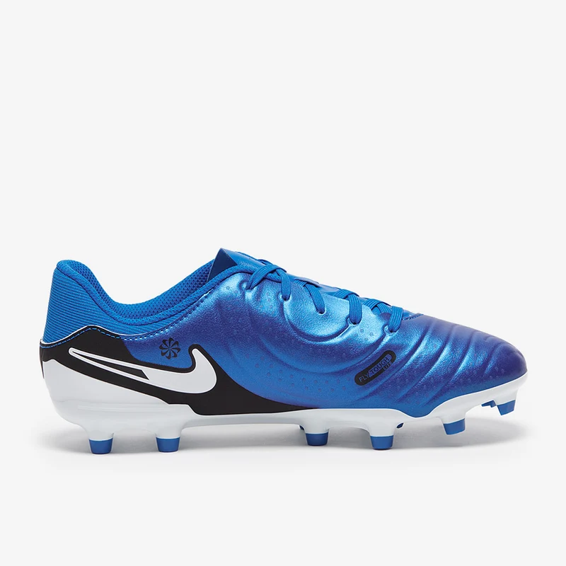 Nike Low Top Fußballschuh für verschiedene Böden für jüngere