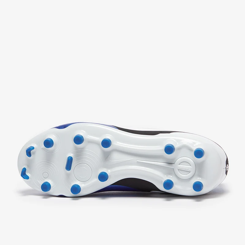 Nike Low Top Fußballschuh für verschiedene Böden für jüngere