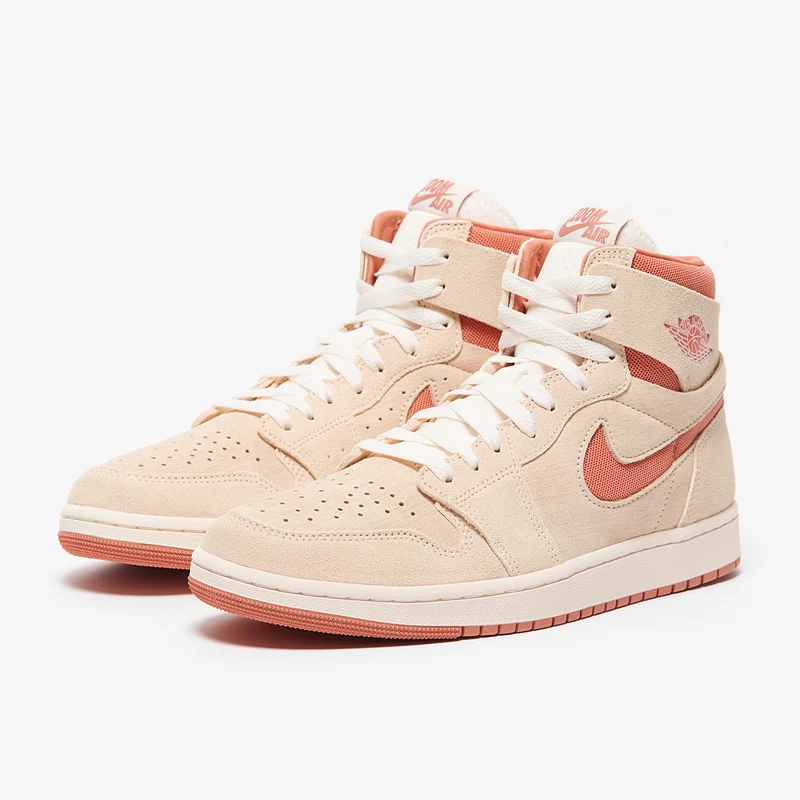 Air Jordan 1 Zoom CMFT 2