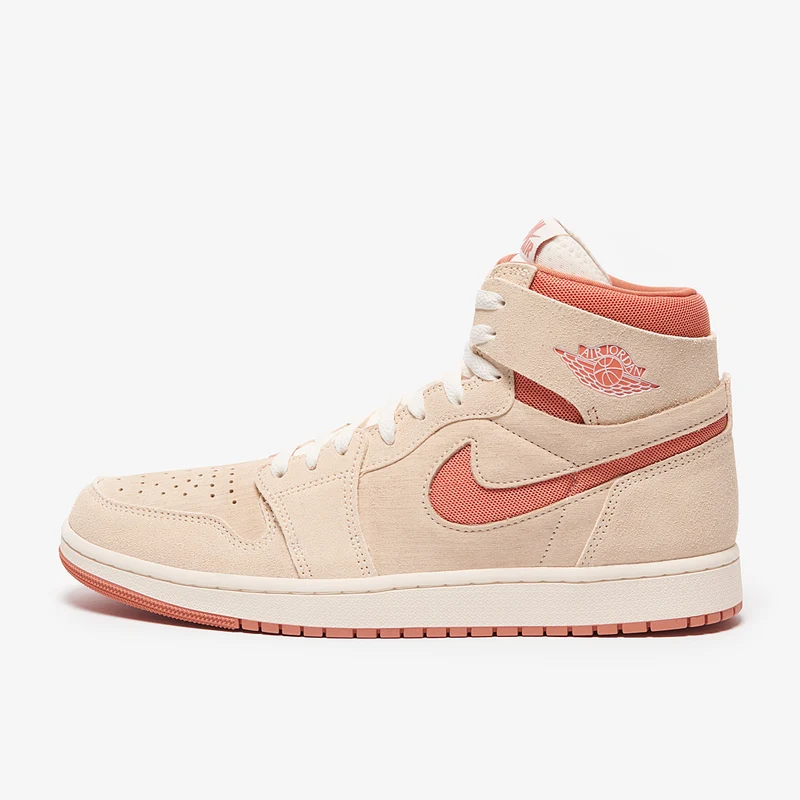 Air Jordan 1 Zoom CMFT 2