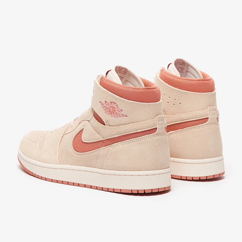Air Jordan 1 Zoom CMFT 2
