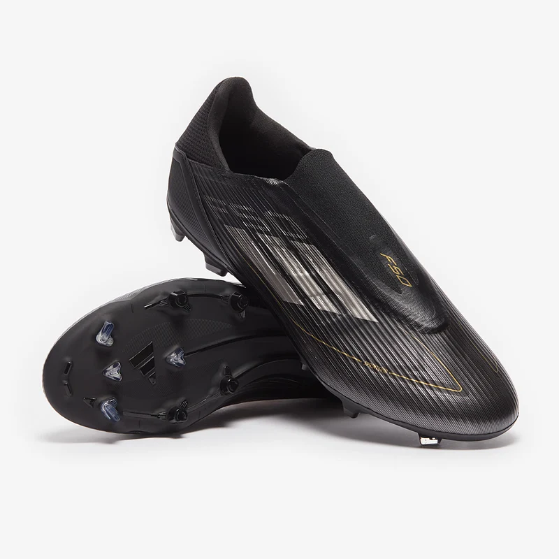 adidas F50 League Schnürungslos FG/MG