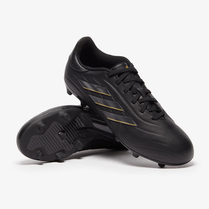 adidas Kinder Copa Pure 2 League Leder FG