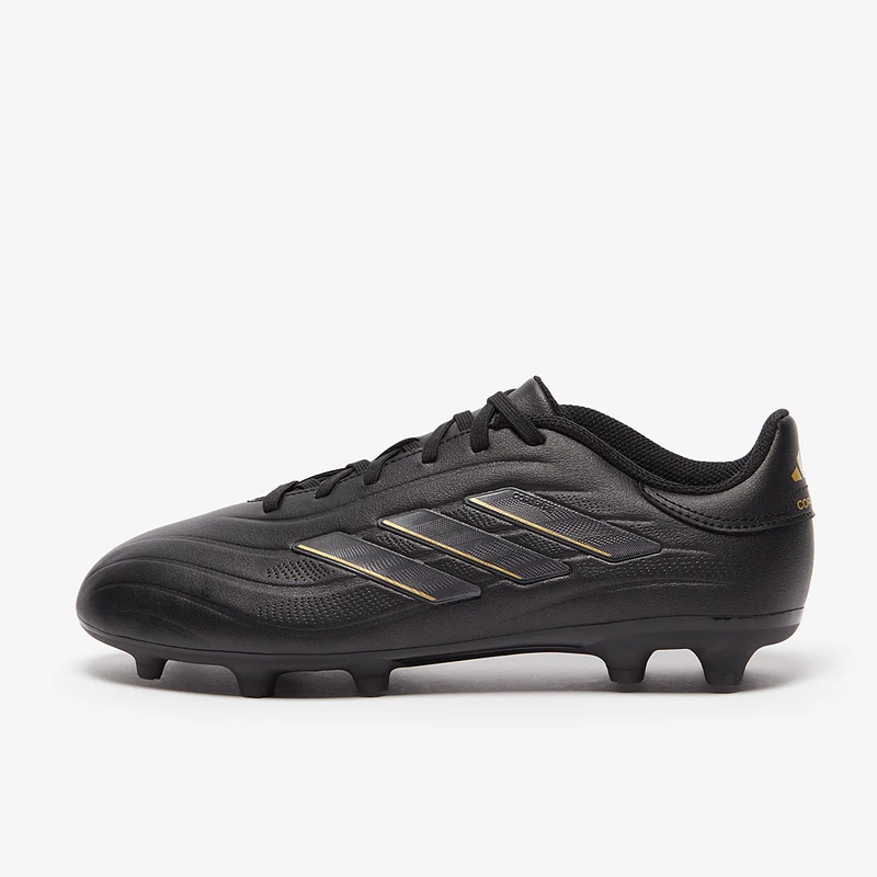 adidas Kinder Copa Pure 2 League Leder FG