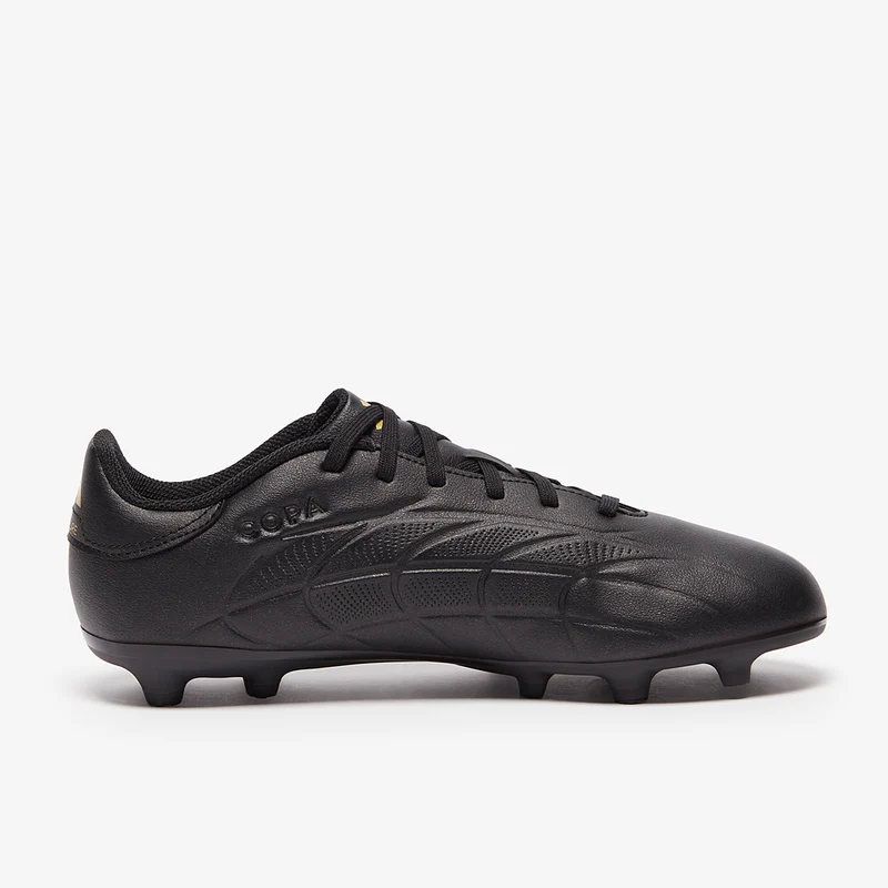 adidas Kinder Copa Pure 2 League Leder FG