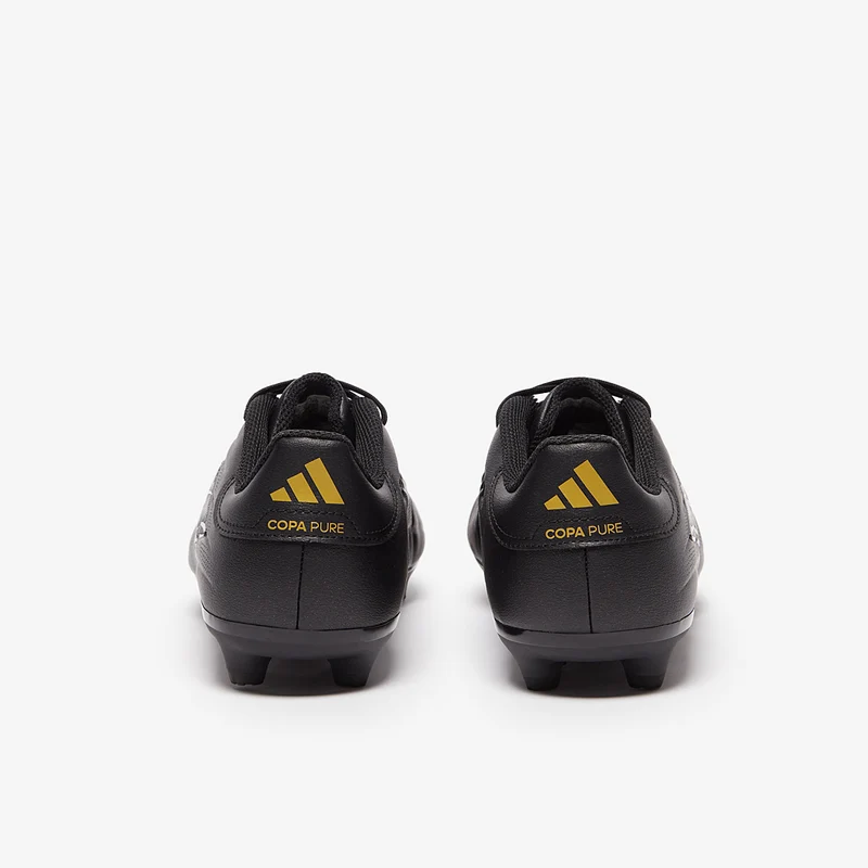 adidas Kinder Copa Pure 2 League Leder FG