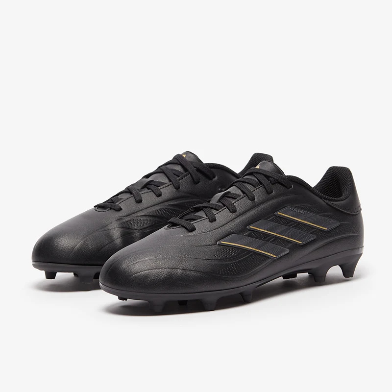 adidas Kinder Copa Pure 2 League Leder FG